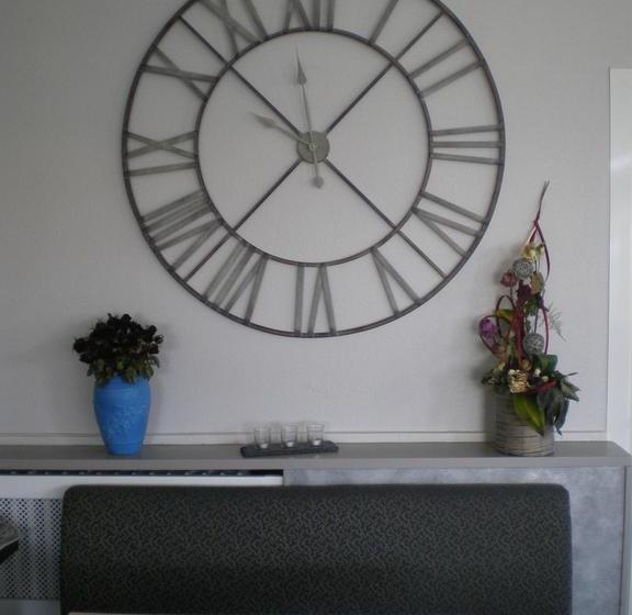 酒店 Hôtel La Jetée Sud