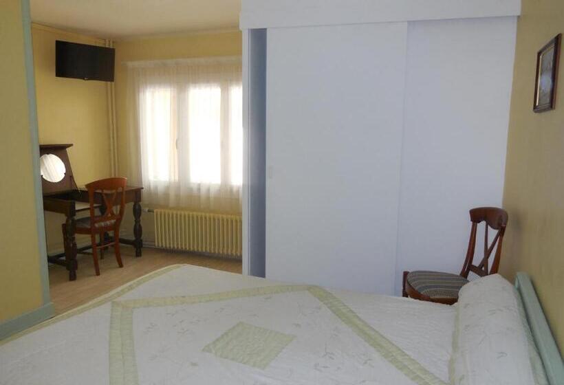 酒店 Hôtel Le Lion D'or