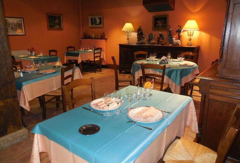 酒店 Hôtel Le Lion D'or