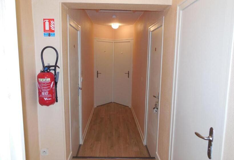 酒店 Hôtel Le Lion D'or