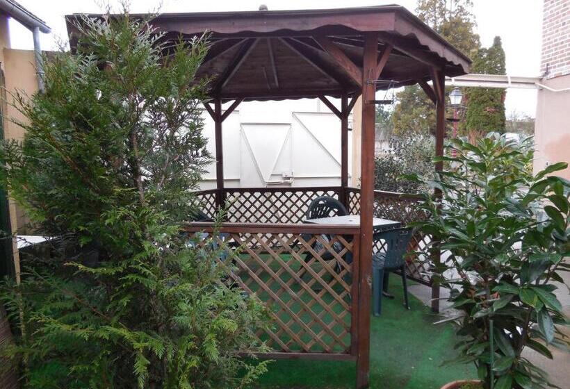 酒店 Hôtel Le Lion D'or