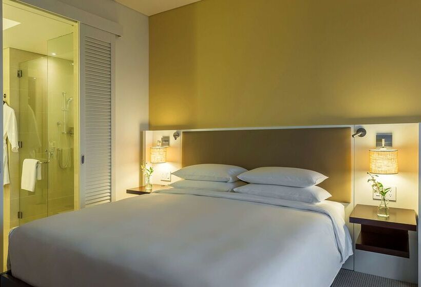 Отель Hyatt Regency Cartagena