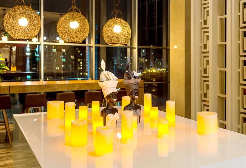 Отель Hyatt Regency Cartagena