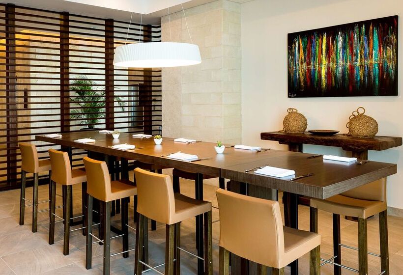 Отель Hyatt Regency Cartagena