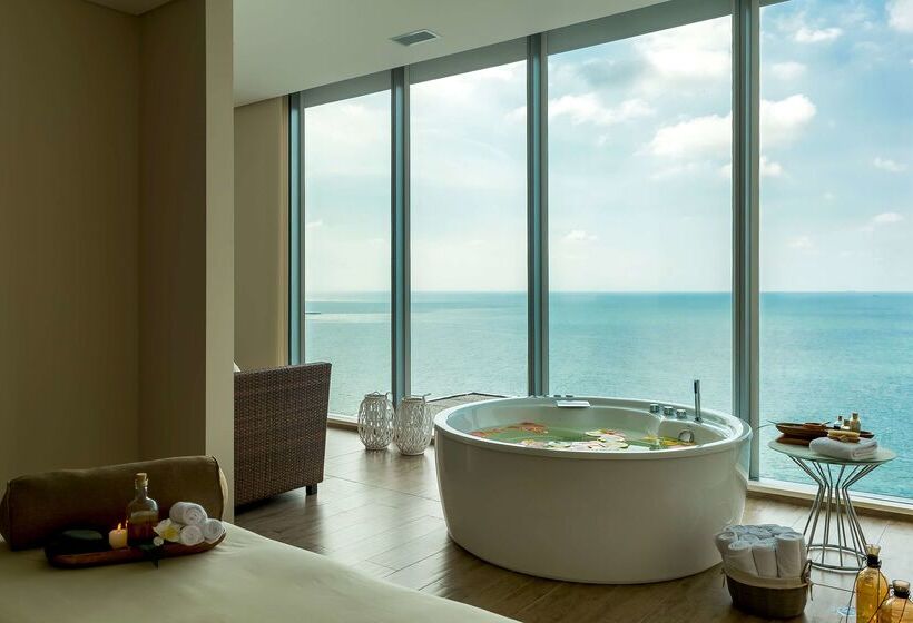 Отель Hyatt Regency Cartagena