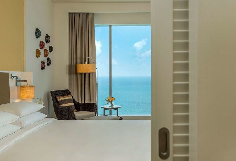 Отель Hyatt Regency Cartagena