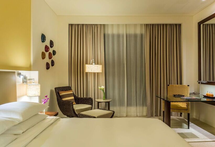 Отель Hyatt Regency Cartagena