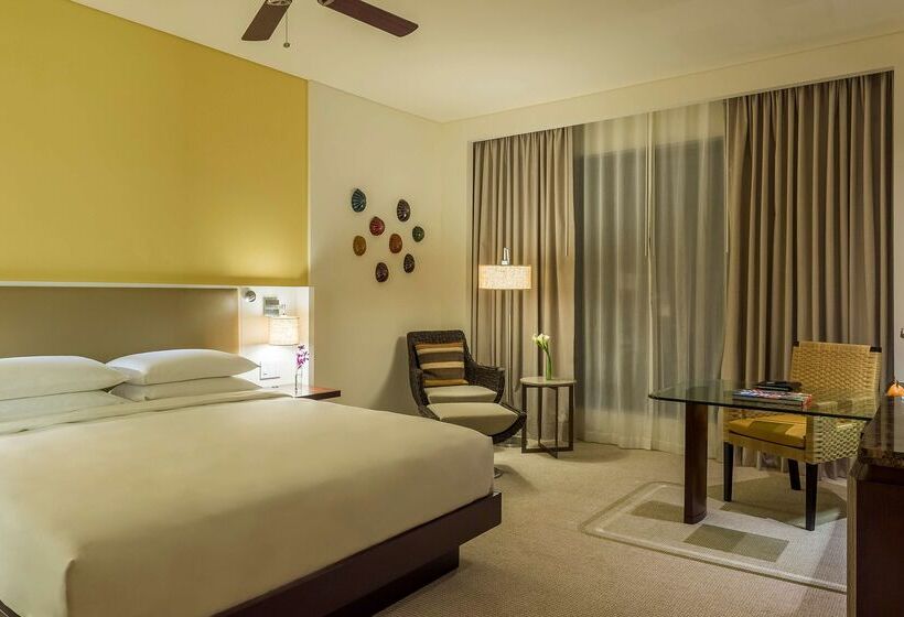 Отель Hyatt Regency Cartagena