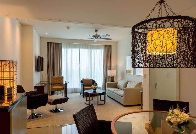 Отель Hyatt Regency Cartagena