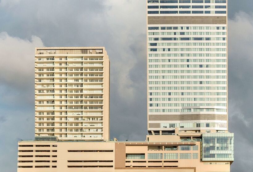 Отель Hyatt Regency Cartagena