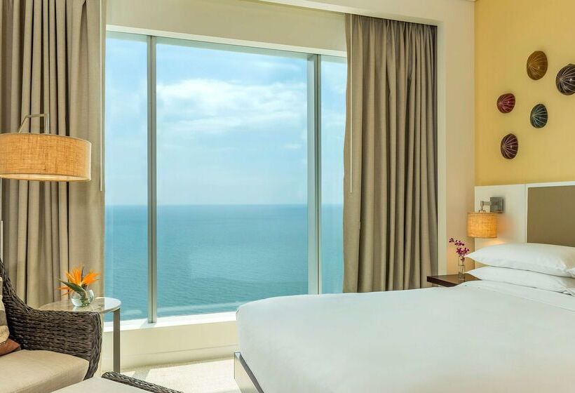Отель Hyatt Regency Cartagena