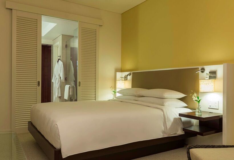 Отель Hyatt Regency Cartagena