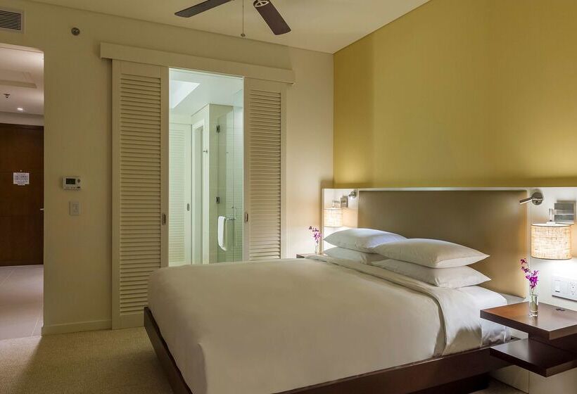 Отель Hyatt Regency Cartagena