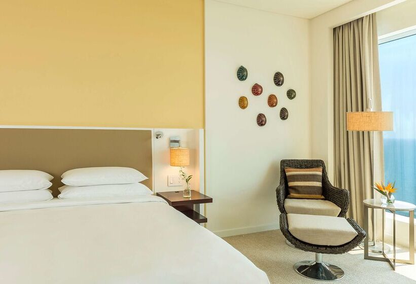Отель Hyatt Regency Cartagena