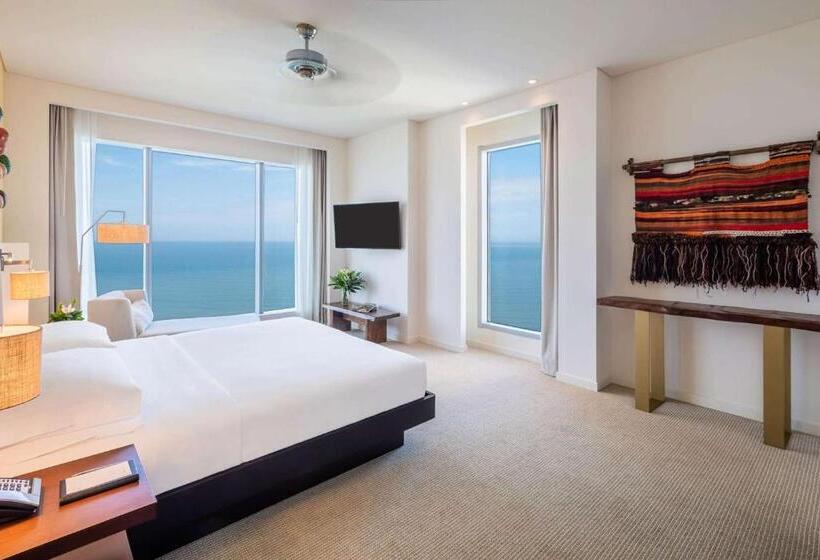 Отель Hyatt Regency Cartagena
