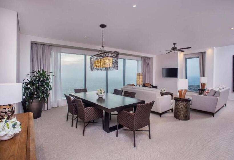 Отель Hyatt Regency Cartagena