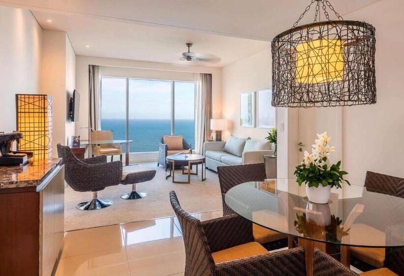 Отель Hyatt Regency Cartagena