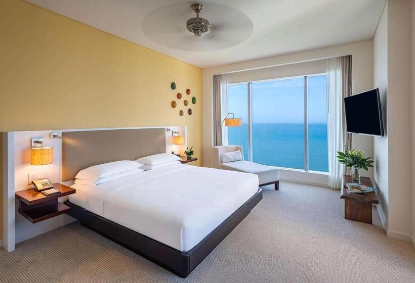 Отель Hyatt Regency Cartagena