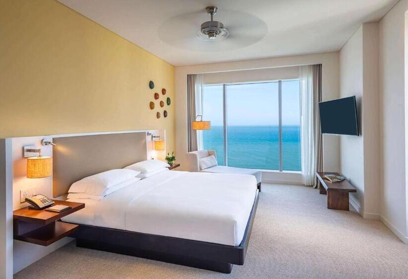 Отель Hyatt Regency Cartagena