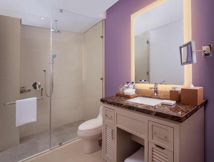 Отель Hyatt Regency Cartagena