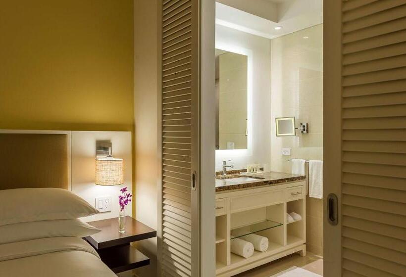 Отель Hyatt Regency Cartagena