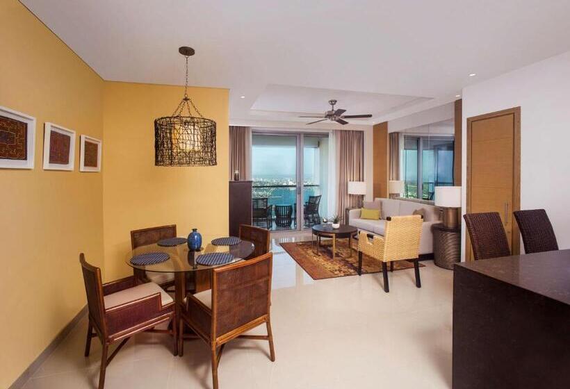 Отель Hyatt Regency Cartagena