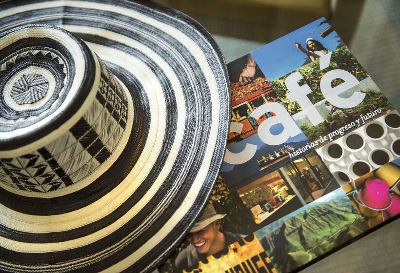 Отель Hyatt Regency Cartagena