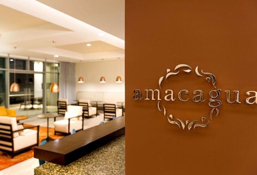 Отель Hyatt Regency Cartagena