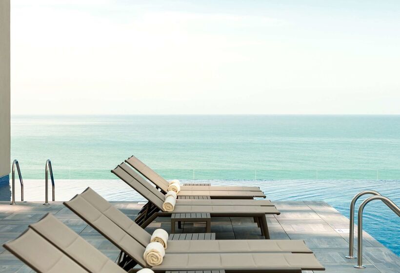 Отель Hyatt Regency Cartagena