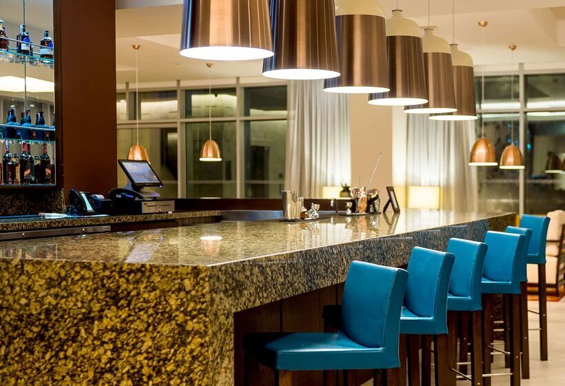 Отель Hyatt Regency Cartagena