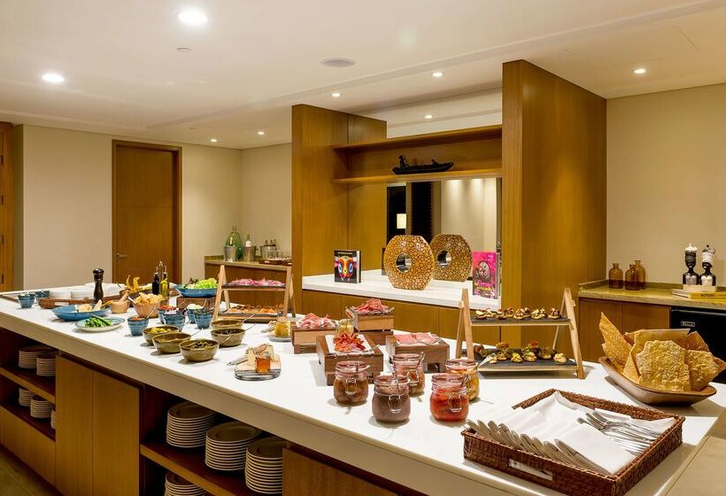 Отель Hyatt Regency Cartagena