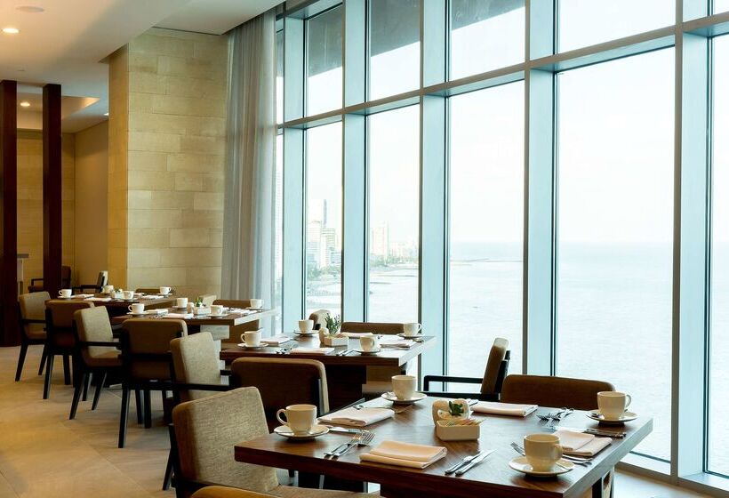 Отель Hyatt Regency Cartagena