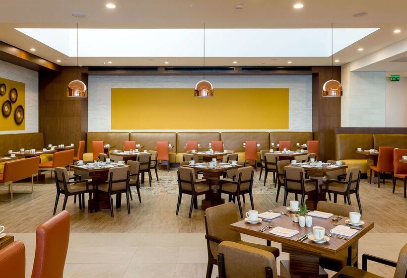 Отель Hyatt Regency Cartagena