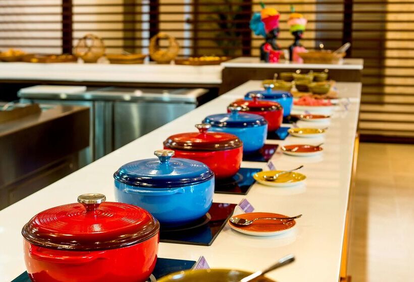 Отель Hyatt Regency Cartagena