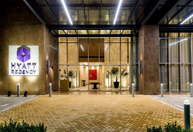 Отель Hyatt Regency Cartagena