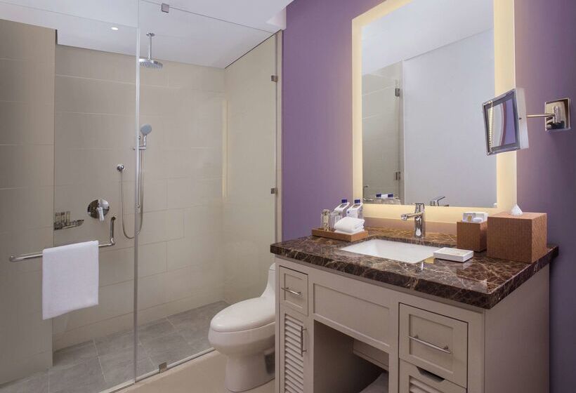 Отель Hyatt Regency Cartagena