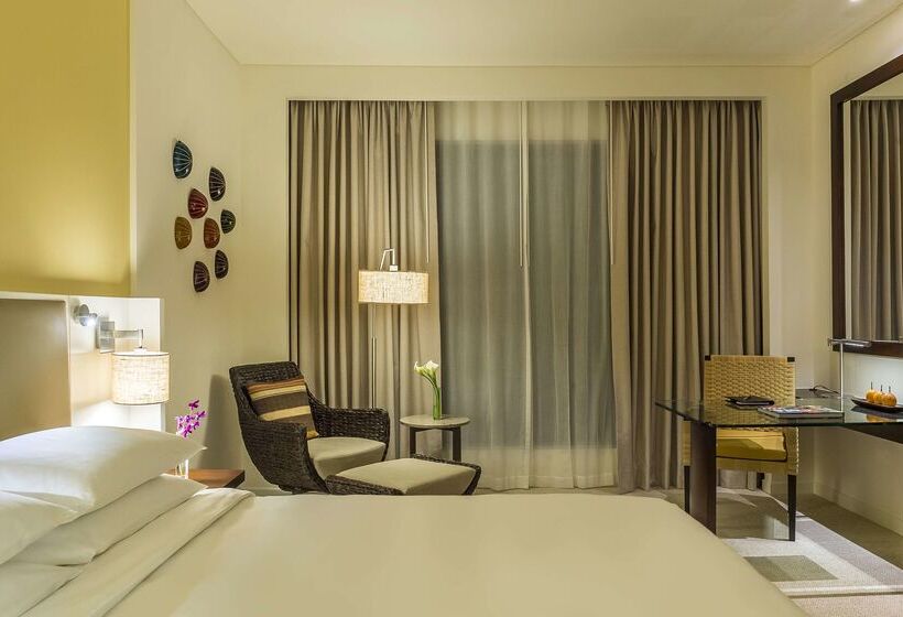 Отель Hyatt Regency Cartagena