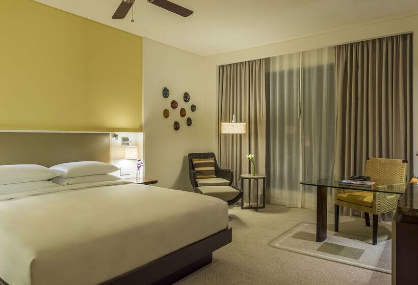 Отель Hyatt Regency Cartagena