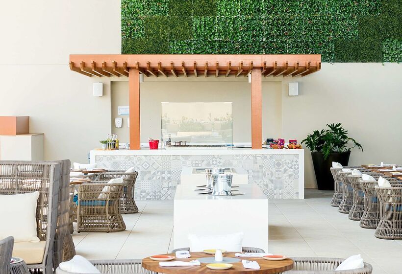 Отель Hyatt Regency Cartagena