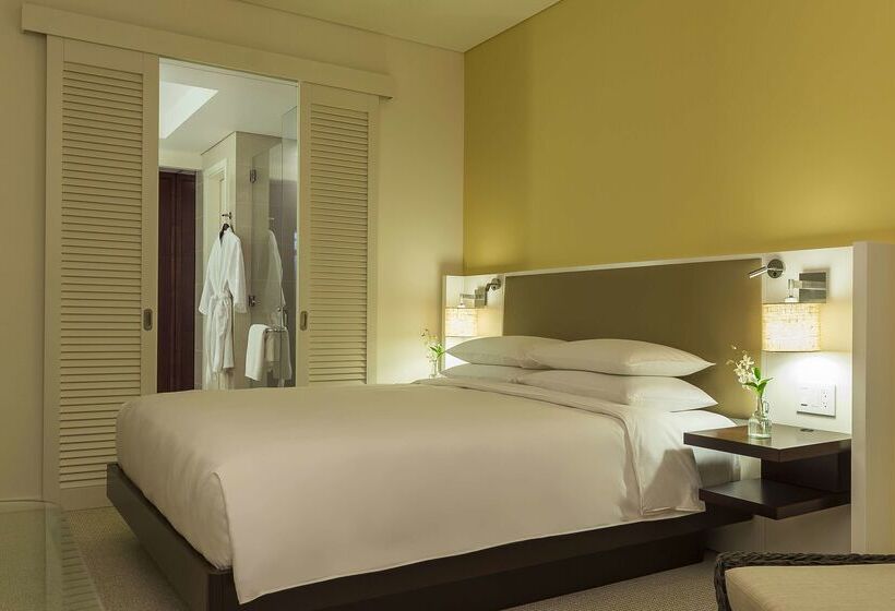 Отель Hyatt Regency Cartagena