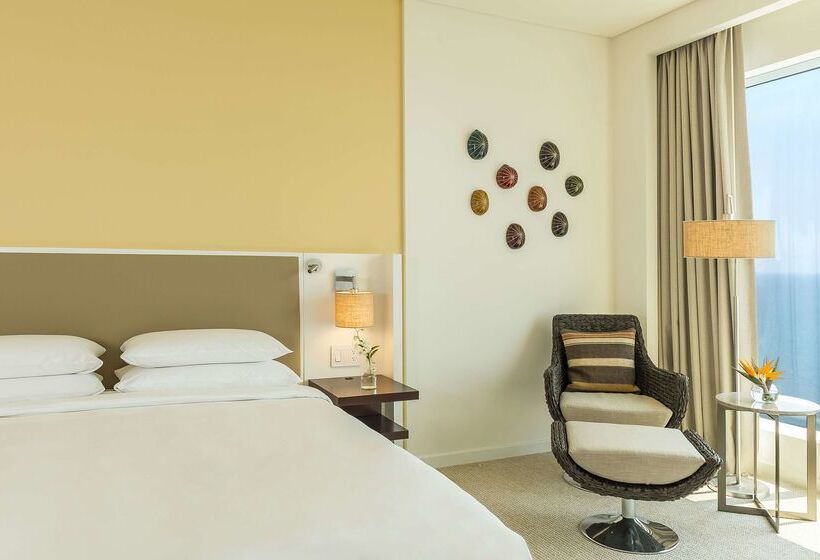 Отель Hyatt Regency Cartagena