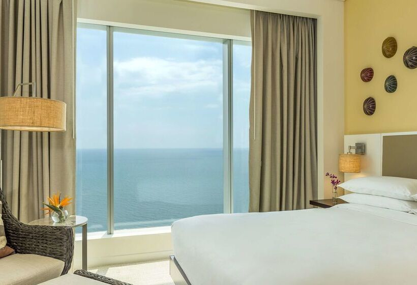 Отель Hyatt Regency Cartagena
