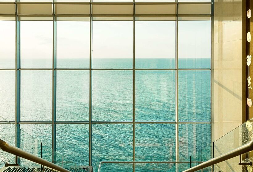 Отель Hyatt Regency Cartagena