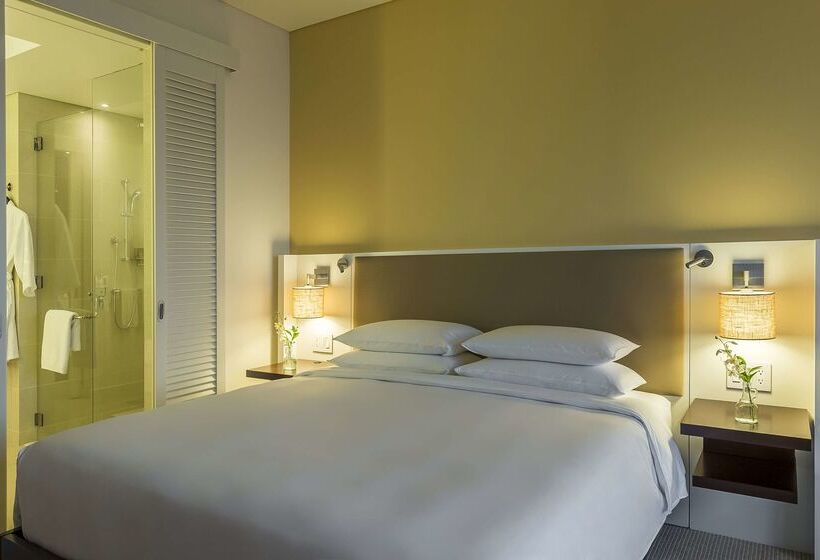 Отель Hyatt Regency Cartagena