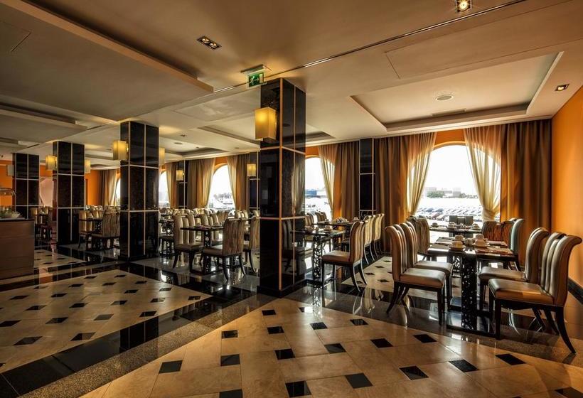 Iu Hotel Luanda Viana