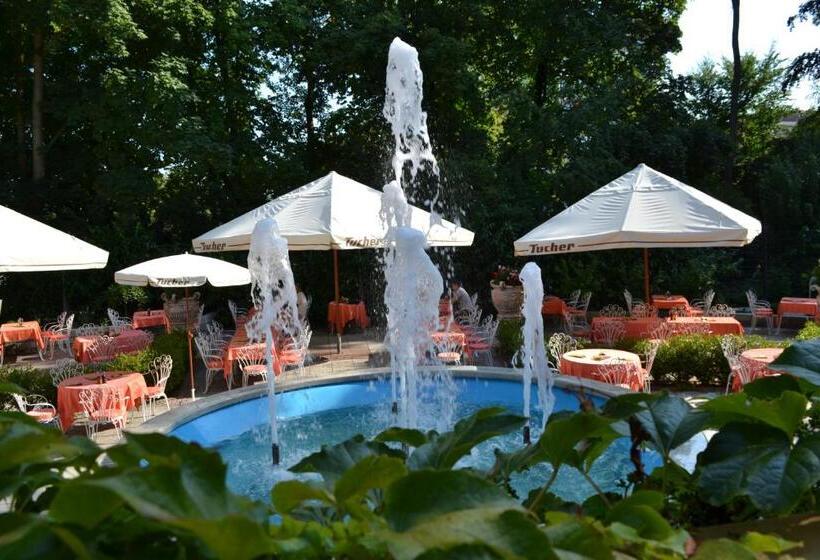 هتل Il Gladiatore