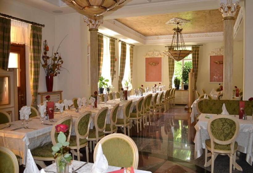 هتل Il Gladiatore