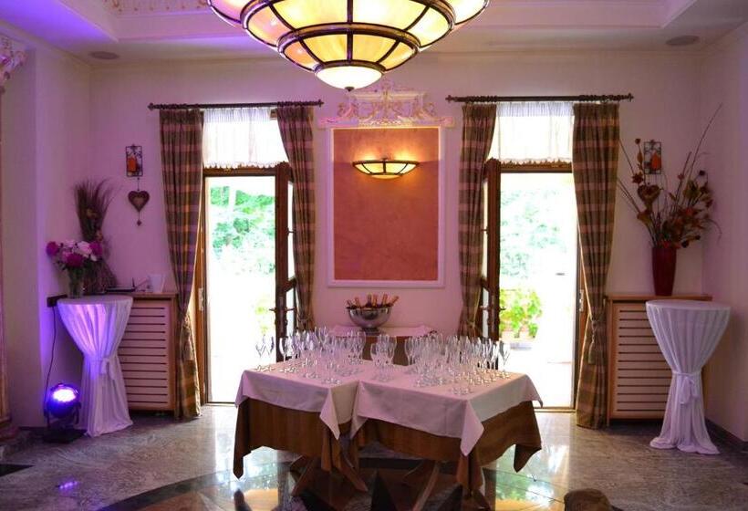 هتل Il Gladiatore