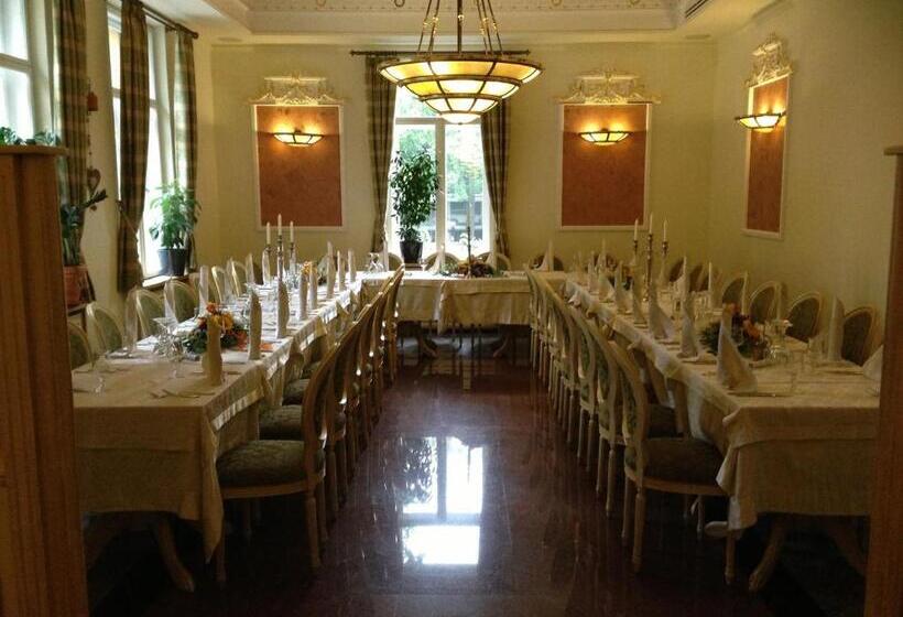 هتل Il Gladiatore