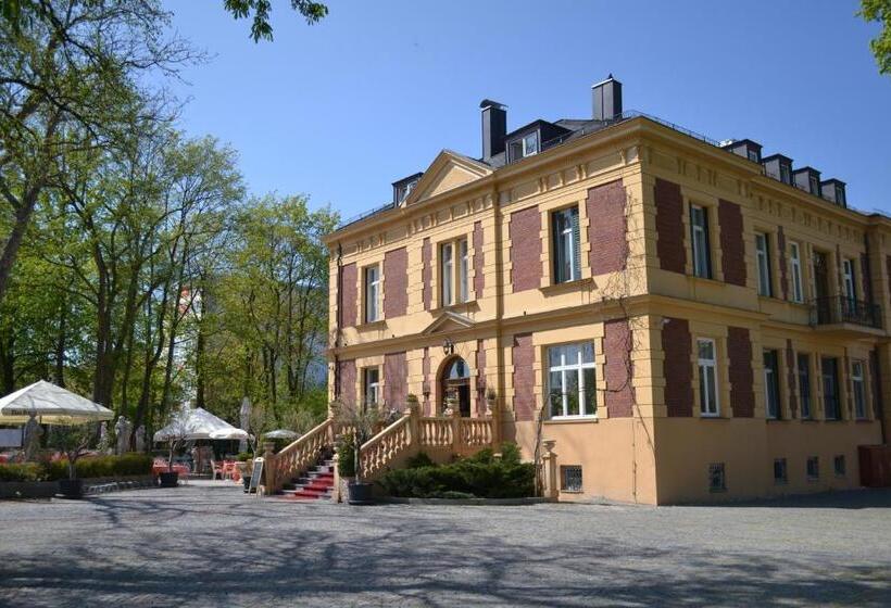 هتل Il Gladiatore